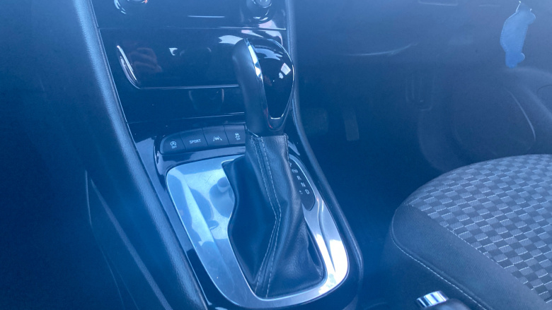 Vauxhall Astra 1.4T 16V 150 SRi 5dr Auto Petrol Estate